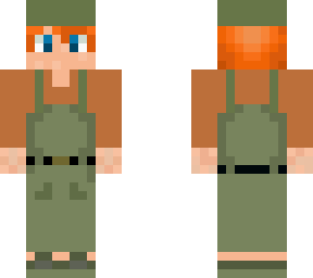 farmer