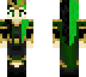 female loki grey hair