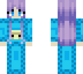 female shulk
