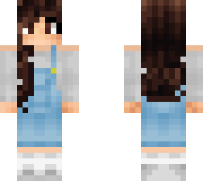 female wisp