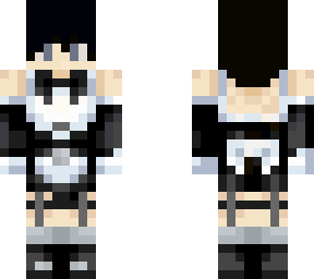femboy maid 2.0