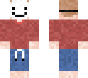 fintje the real one (dream remake)