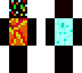 fire and ice