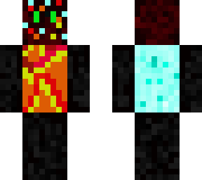 fire and ice 2