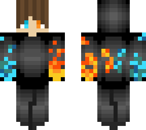 fire and water