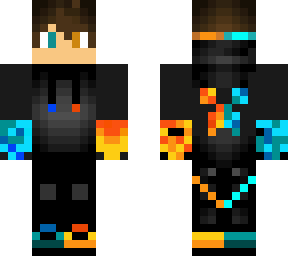 fire and water