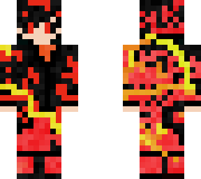 fire boy