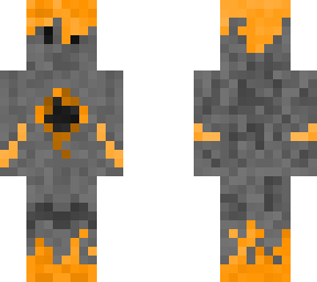 fire demon