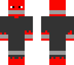 fireprisoner