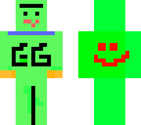 first skin