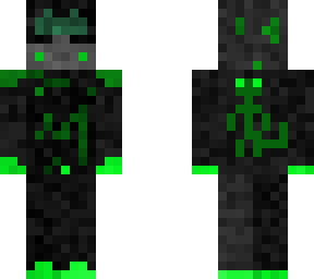 first skin