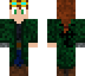 flo :d(edward version 1)