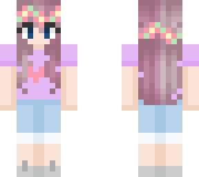 flower girl #2