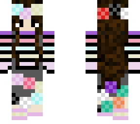 flower girl