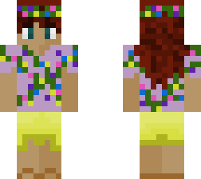 flower oc