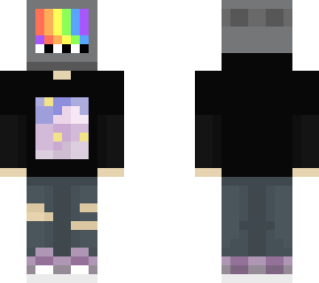 for mochhis redesign (yay)