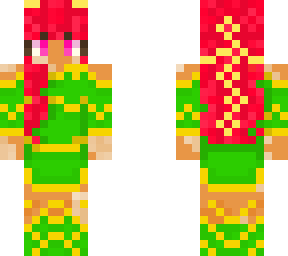 forest elf