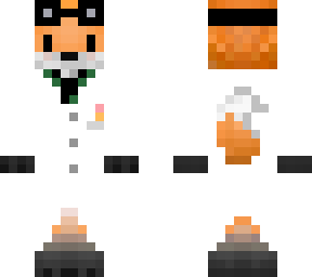 foxy