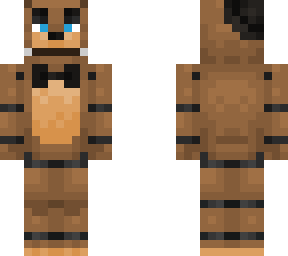 freddy fazbear fnaf vr