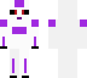 freezer final form