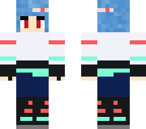 friend oc