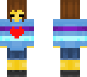 frisk