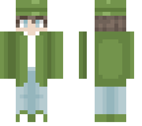 frog