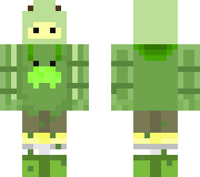 frog 2.0
