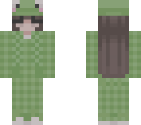frog boy and girl