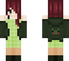 frog jacket