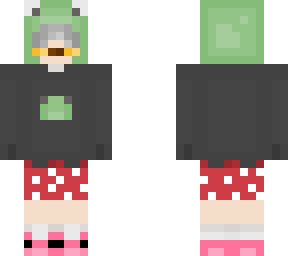 froggggg pijama