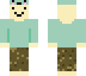 froggy boy