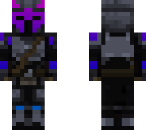 full galaxy knight