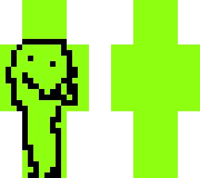 funky dream (not slim and cursed)