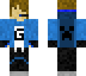 gabe, me (gamerboy)