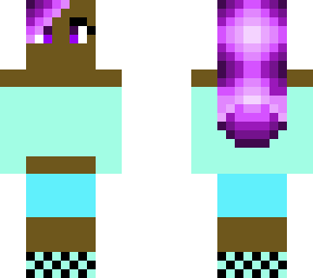 galaxy girl two