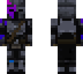 galaxy knight