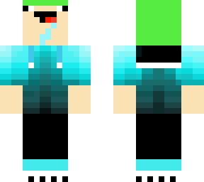 gamer noob