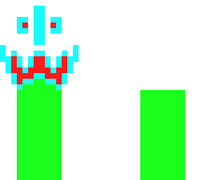 gaster blaster (collab with bigoofer)