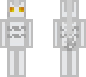 geklow (silver)
