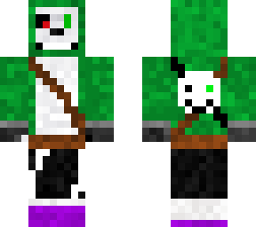 genosidersans