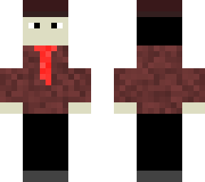 gentlemen oc's
