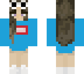 george as female