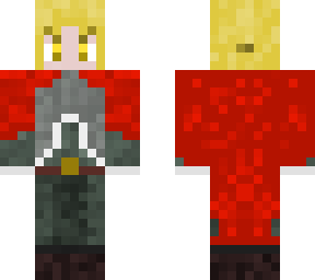 gg lalo elric