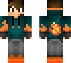 ghost hunters fire suit