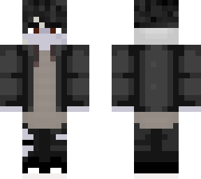 ghostden (ghost jaden)