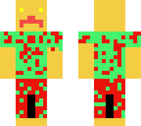gingerbread