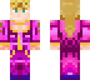 giorno giovanna