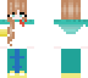 girl