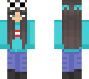 girl georgenotfound
